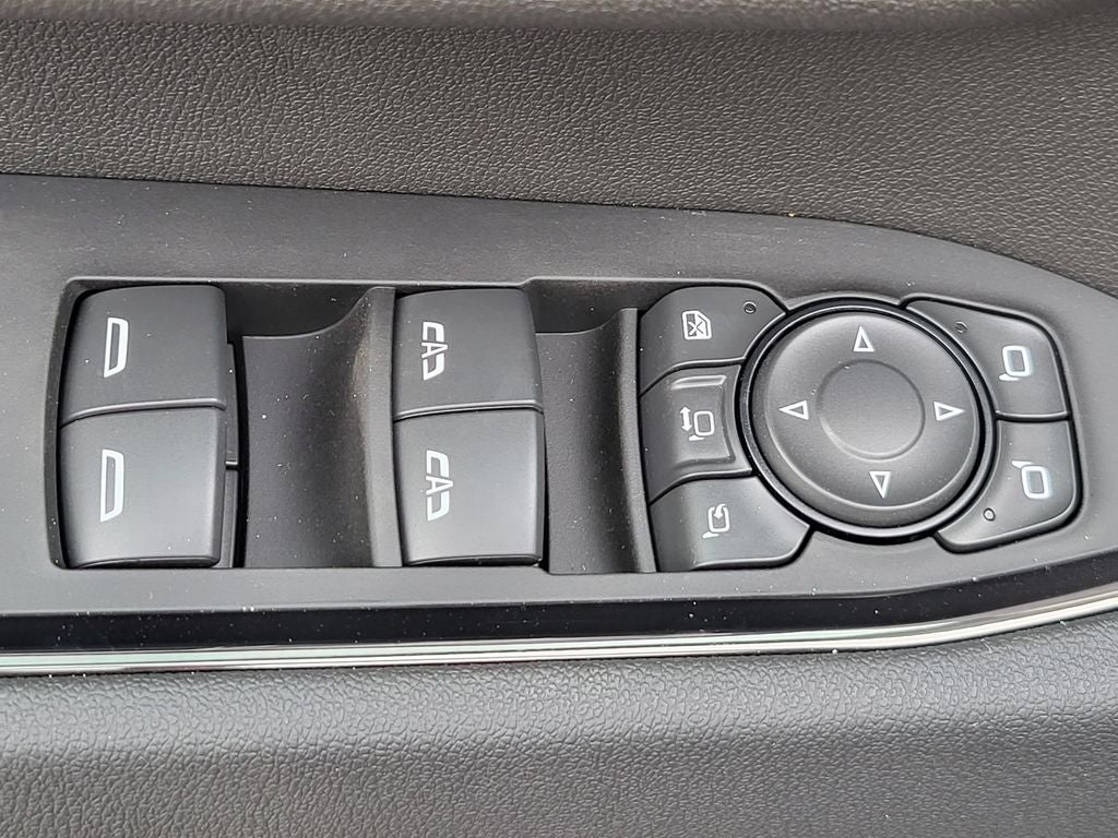 2025 GMC Sierra 3500 HD AT4