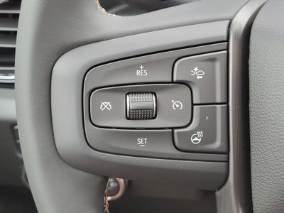 2025 GMC Sierra 3500 HD AT4