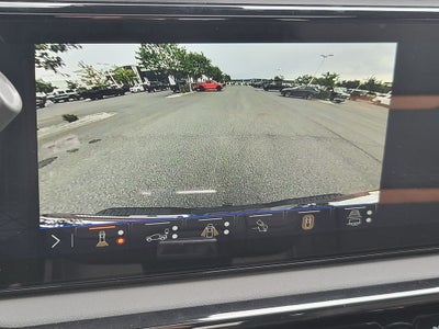 2025 GMC Sierra 3500 HD AT4