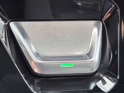 2025 GMC Sierra 3500 HD AT4