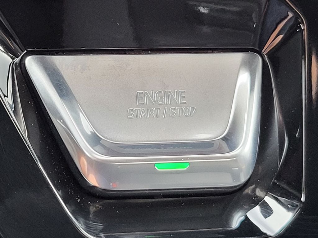 2025 GMC Sierra 3500 HD AT4