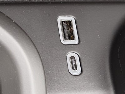 2025 GMC Sierra 3500 HD AT4