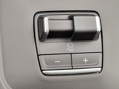 2025 GMC Sierra 3500 HD AT4