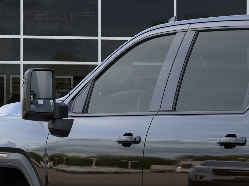 2025 GMC Sierra 3500 HD AT4