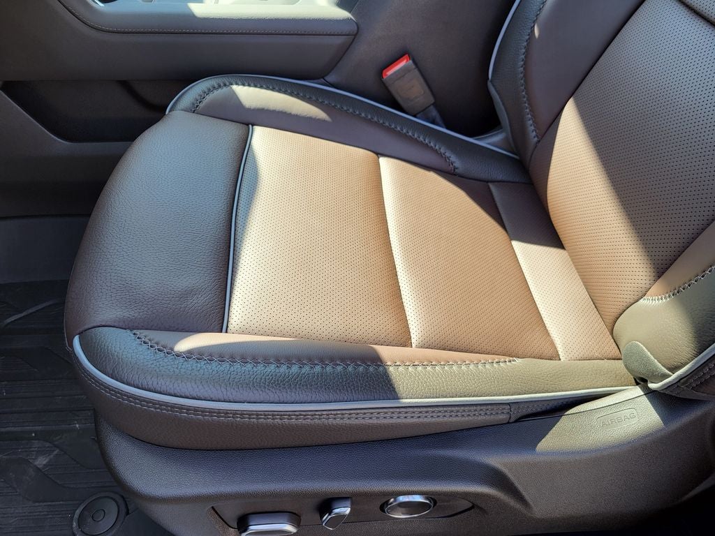 2025 GMC Sierra 3500 HD Denali