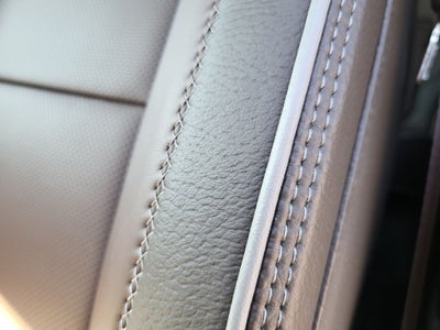 2025 GMC Sierra 3500 HD Denali