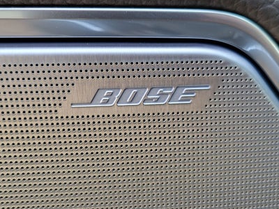 2025 GMC Sierra 3500 HD Denali