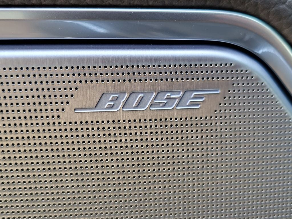 2025 GMC Sierra 3500 HD Denali