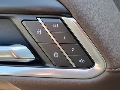 2025 GMC Sierra 3500 HD Denali