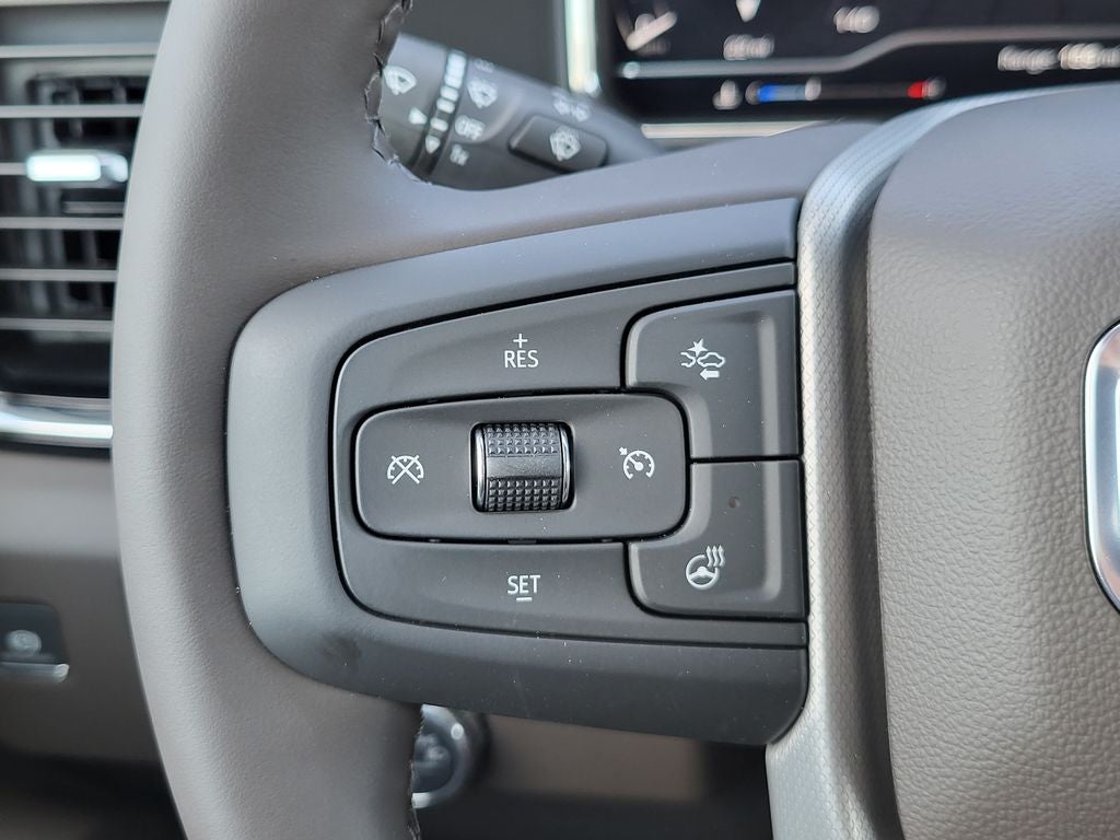 2025 GMC Sierra 3500 HD Denali