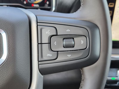 2025 GMC Sierra 3500 HD Denali