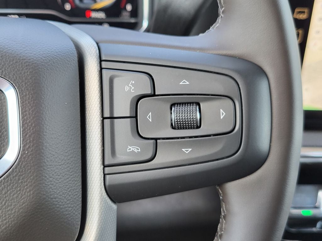 2025 GMC Sierra 3500 HD Denali