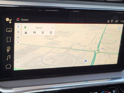 2025 GMC Sierra 3500 HD Denali