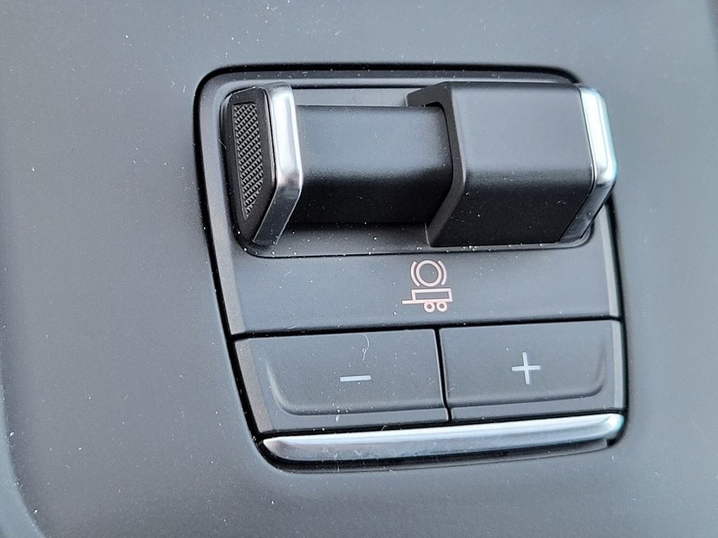 2025 GMC Sierra 3500 HD Denali