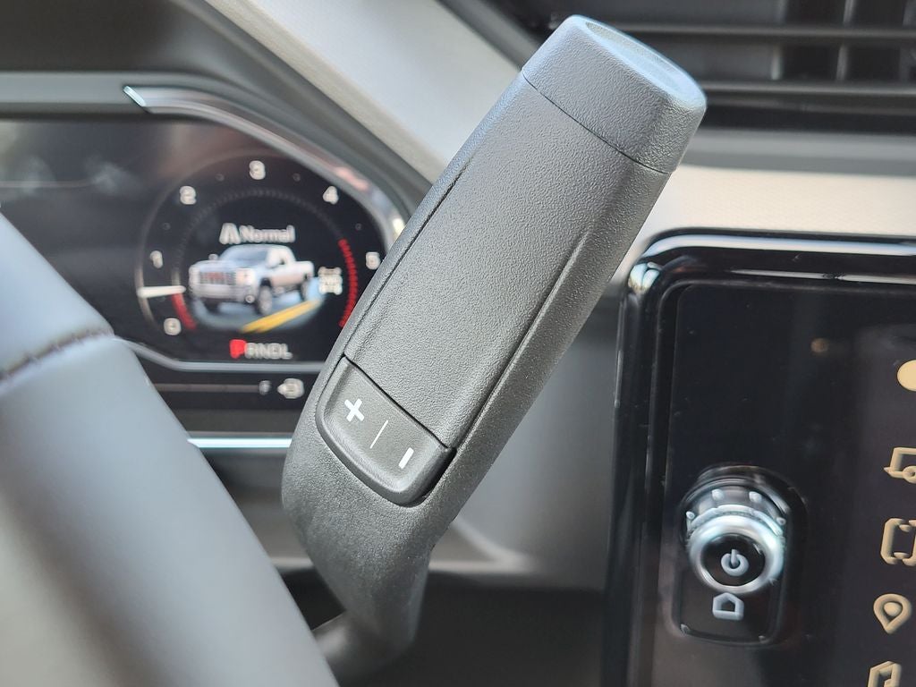 2025 GMC Sierra 3500 HD Denali