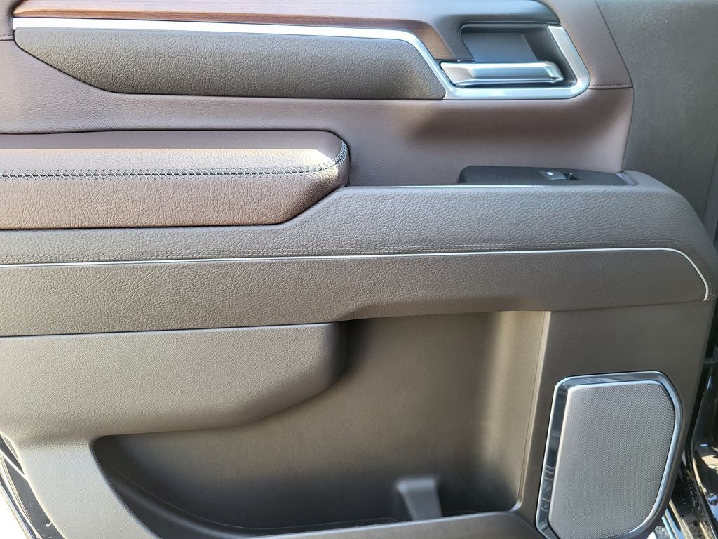 2025 GMC Sierra 3500 HD Denali