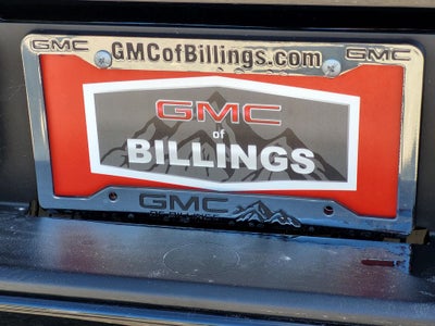 2025 GMC Sierra 3500 HD Denali