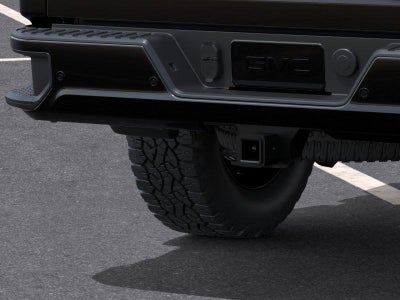 2025 GMC Sierra 3500 HD Denali