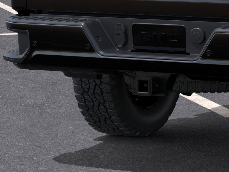 2025 GMC Sierra 3500 HD Denali