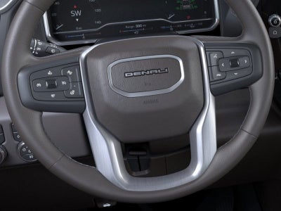 2025 GMC Sierra 3500 HD Denali