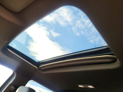 2025 GMC Sierra 3500 HD Denali