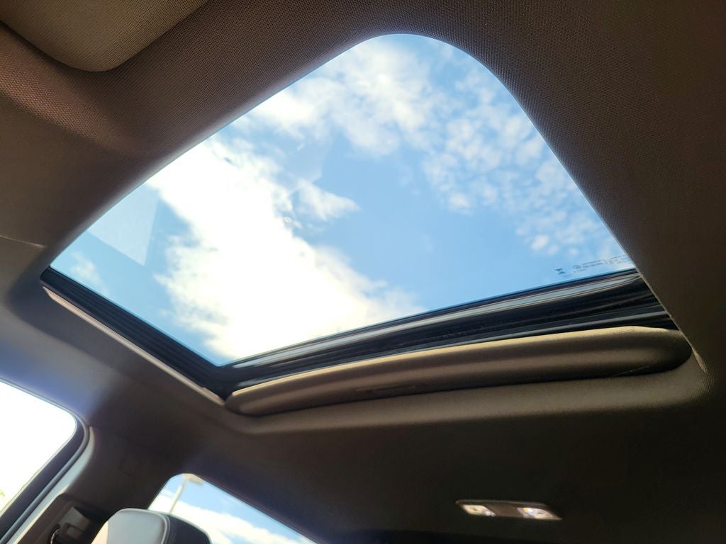 2025 GMC Sierra 3500 HD Denali