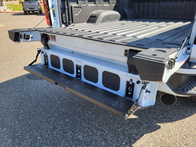 2025 GMC Sierra 3500 HD Denali