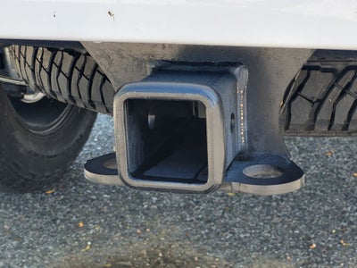 2025 GMC Sierra 3500 HD Denali