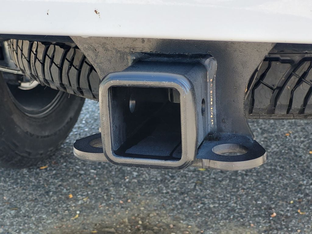 2025 GMC Sierra 3500 HD Denali