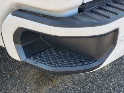 2025 GMC Sierra 3500 HD Denali