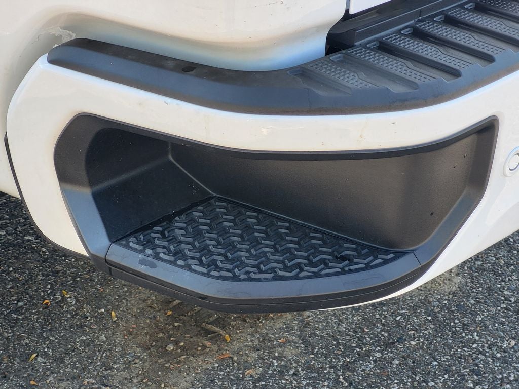 2025 GMC Sierra 3500 HD Denali