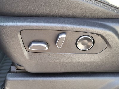 2025 GMC Sierra 3500 HD Denali