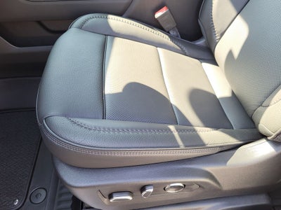 2025 GMC Sierra 3500 HD Denali