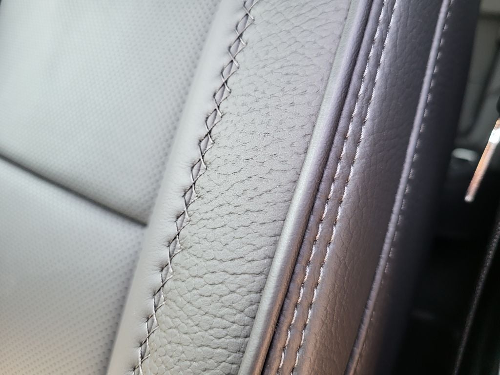 2025 GMC Sierra 3500 HD Denali