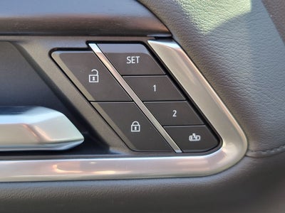 2025 GMC Sierra 3500 HD Denali