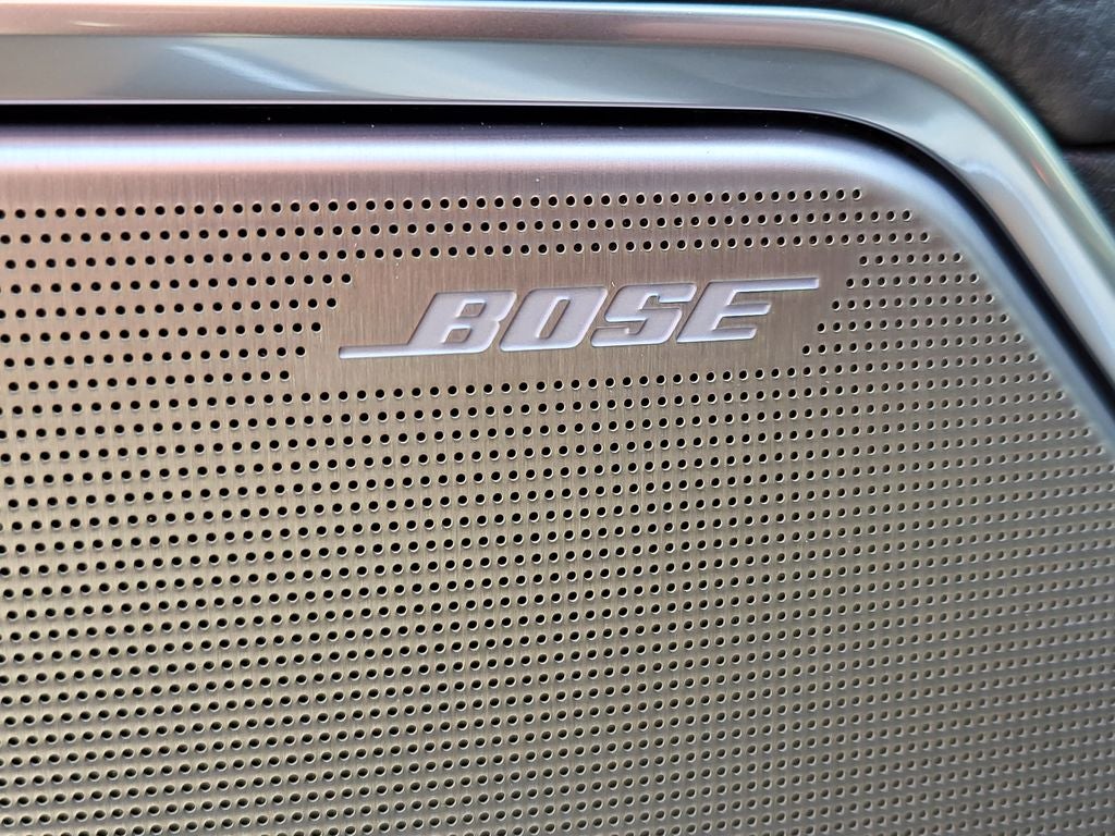 2025 GMC Sierra 3500 HD Denali