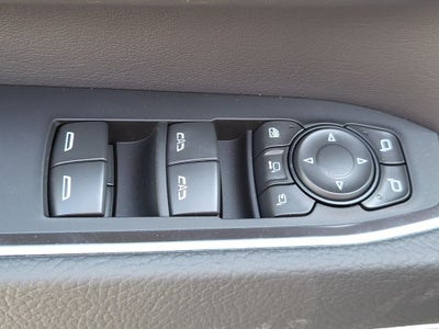 2025 GMC Sierra 3500 HD Denali