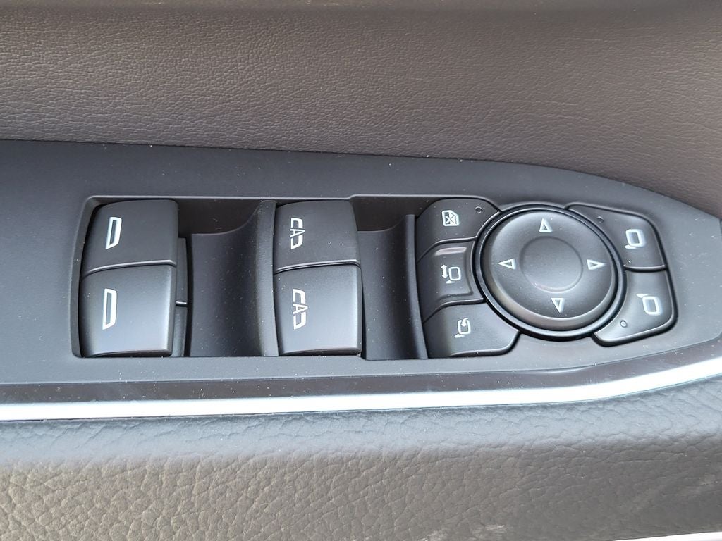 2025 GMC Sierra 3500 HD Denali