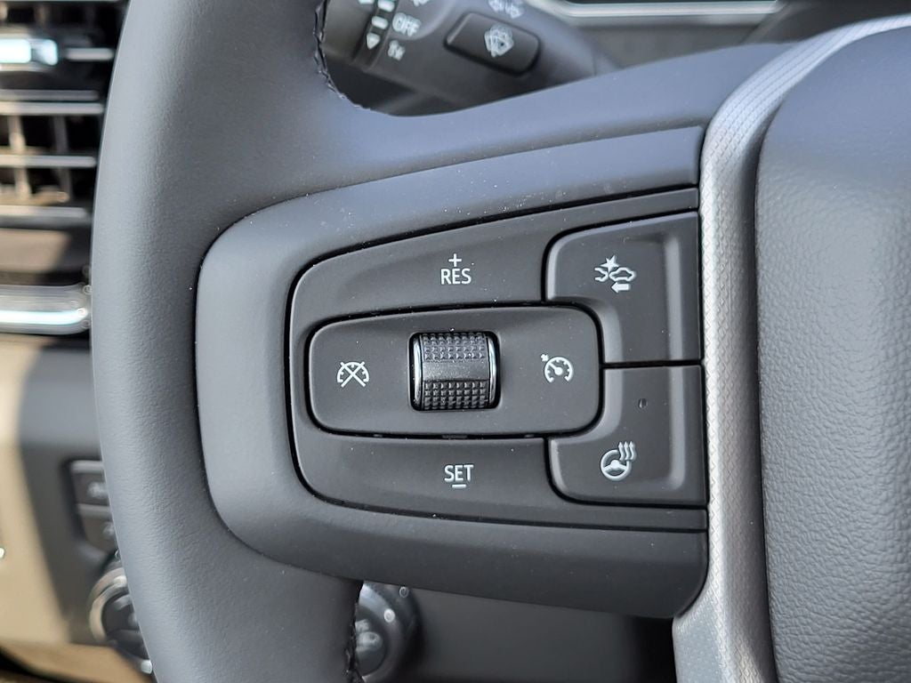 2025 GMC Sierra 3500 HD Denali