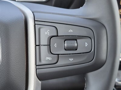 2025 GMC Sierra 3500 HD Denali