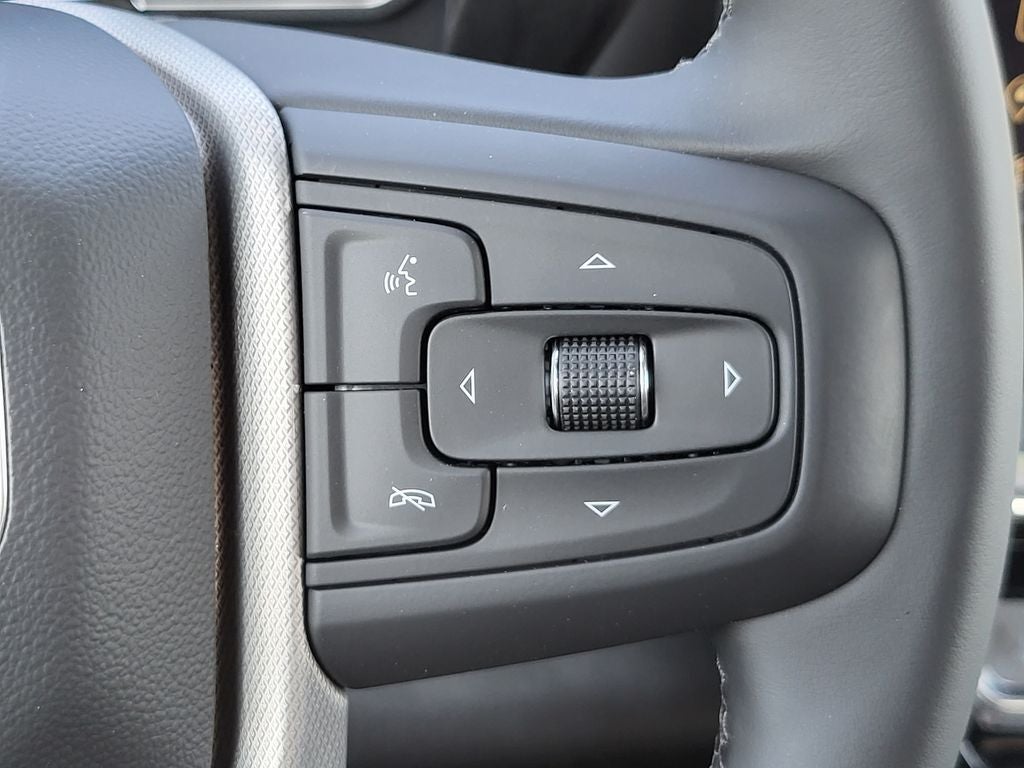 2025 GMC Sierra 3500 HD Denali