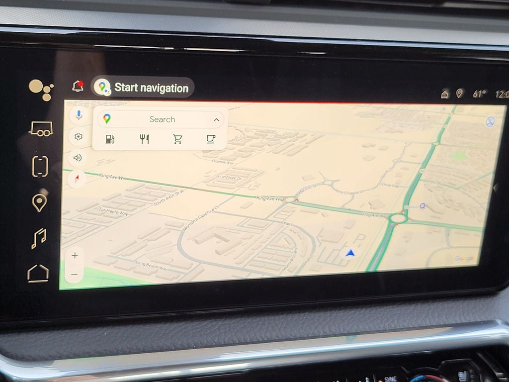 2025 GMC Sierra 3500 HD Denali