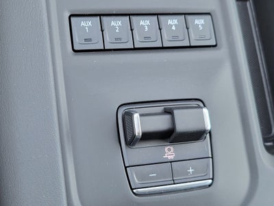 2025 GMC Sierra 3500 HD Denali