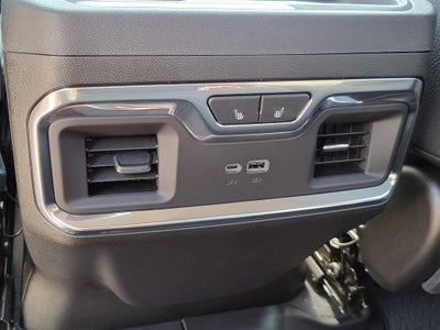 2025 GMC Sierra 3500 HD Denali