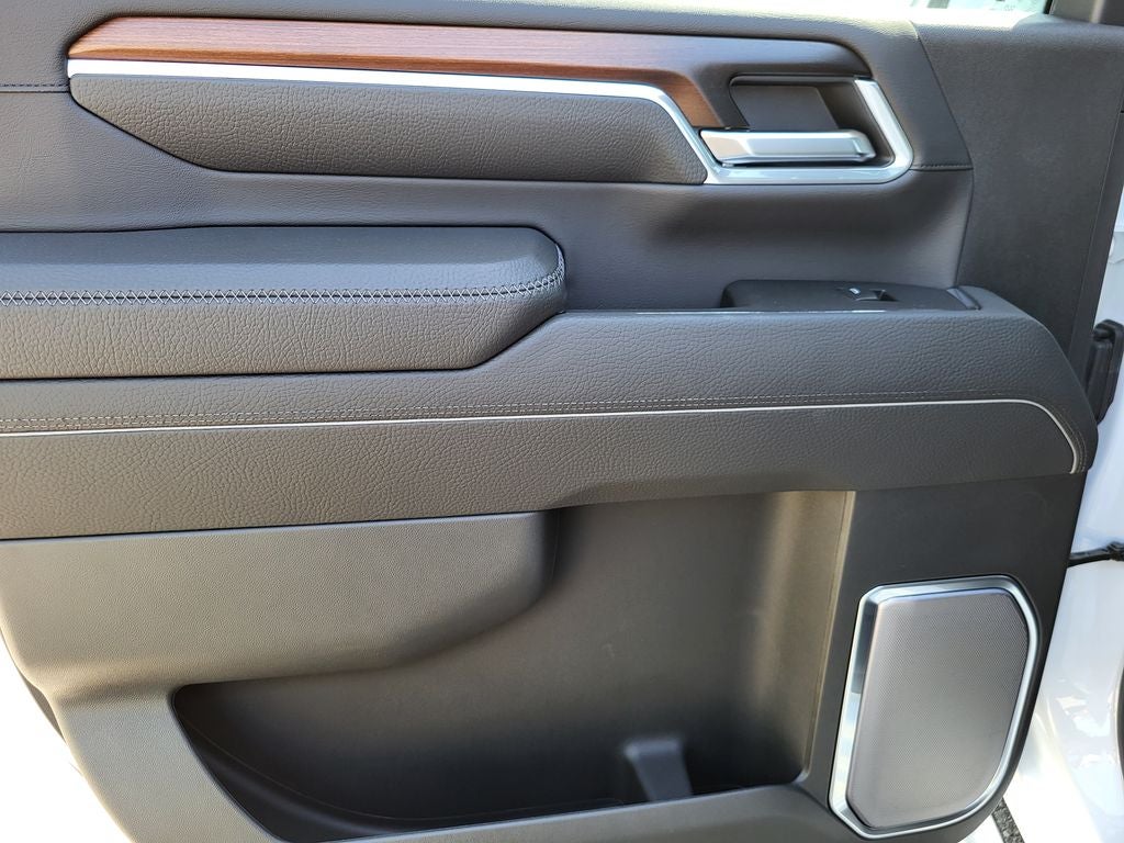 2025 GMC Sierra 3500 HD Denali