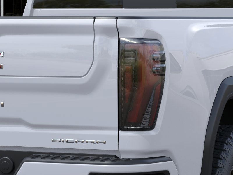 2025 GMC Sierra 3500 HD Denali