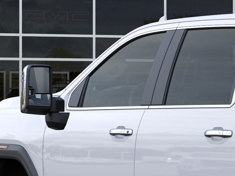 2025 GMC Sierra 3500 HD Denali