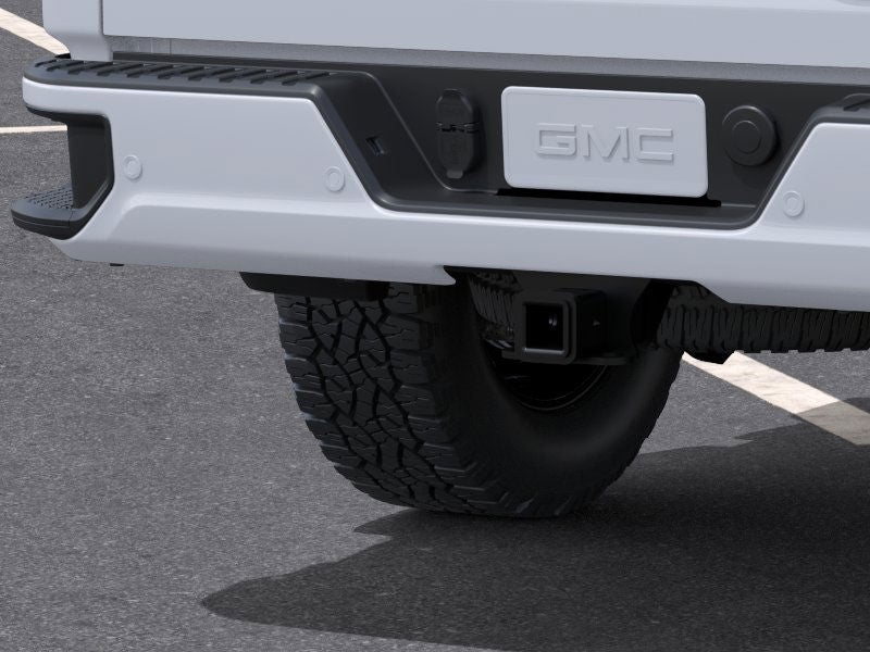 2025 GMC Sierra 3500 HD Denali