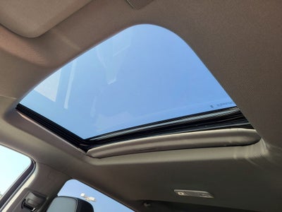 2025 GMC Sierra 3500 HD Denali