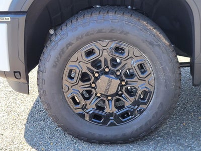 2025 GMC Sierra 3500 HD Denali